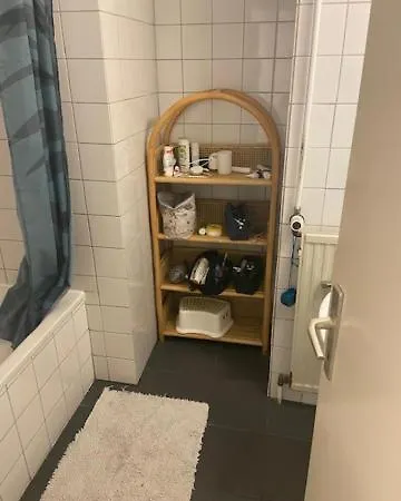 Familienoase An Der Ostsee Дом отдыха *