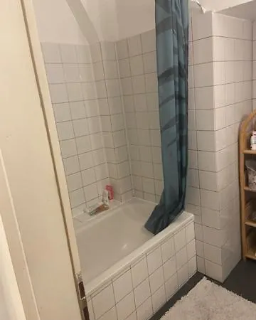 Familienoase An Der Ostsee Дом отдыха *