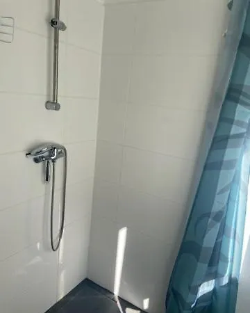 Familienoase An Der Ostsee Дом отдыха