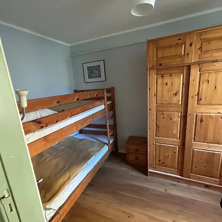 Дом отдыха Familienoase An Der Ostsee Каппельн