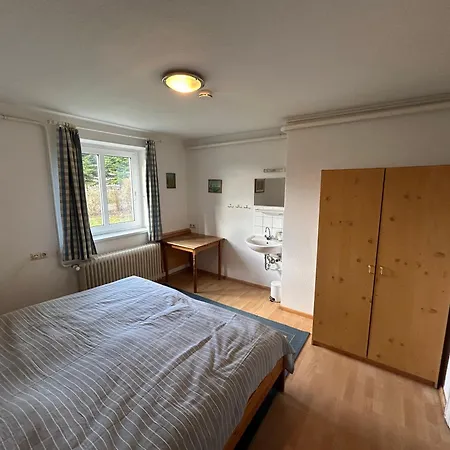 Дом отдыха Familienoase An Der Ostsee