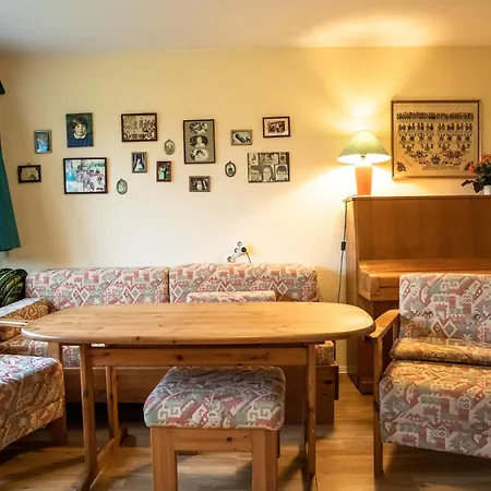 Familienoase An Der Ostsee Дом отдыха Каппельн