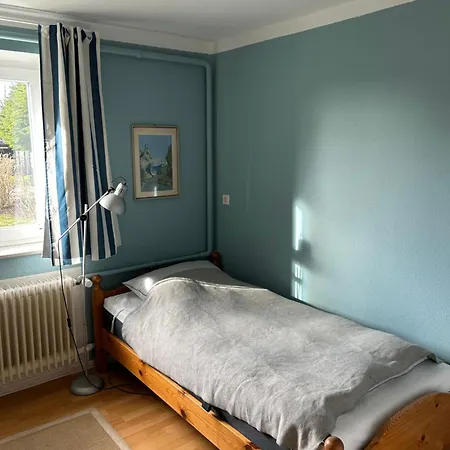 Дом отдыха Familienoase An Der Ostsee *