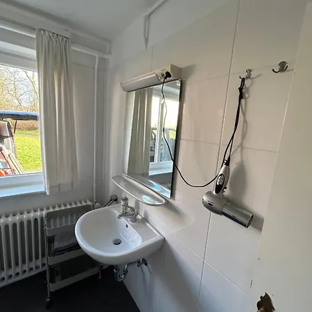 Familienoase An Der Ostsee *