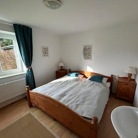 Familienoase An Der Ostsee