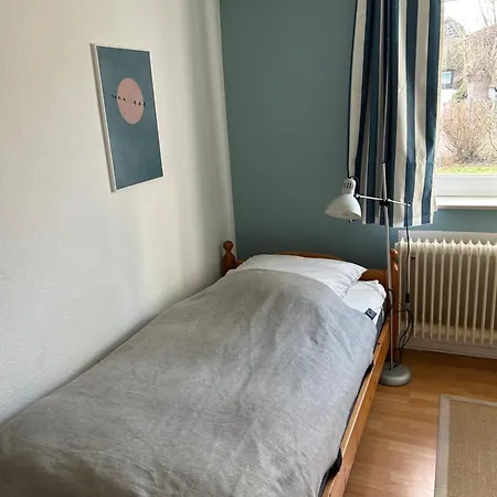 Familienoase An Der Ostsee