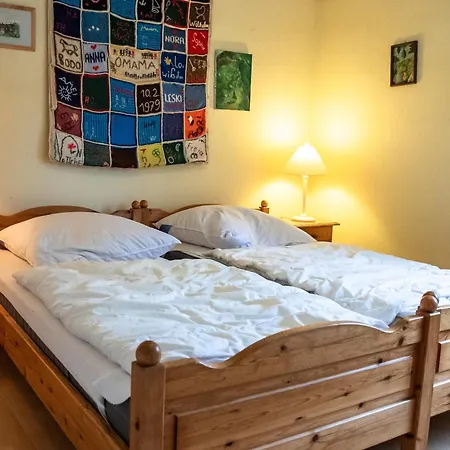 Familienoase An Der Ostsee Дом отдыха
