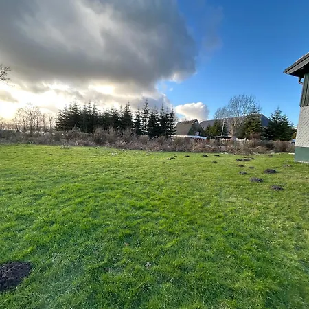 Familienoase An Der Ostsee Дом отдыха *