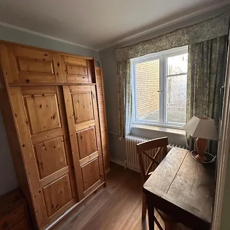 Дом отдыха Familienoase An Der Ostsee