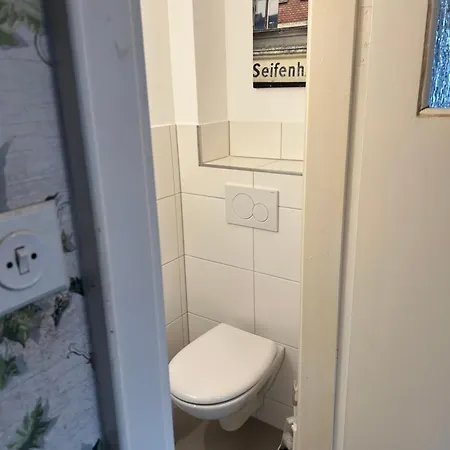 Familienoase An Der Ostsee Дом отдыха