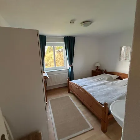 Familienoase An Der Ostsee Каппельн