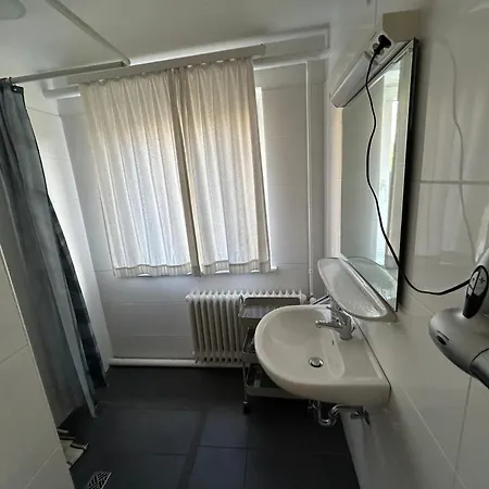 Дом отдыха Familienoase An Der Ostsee *