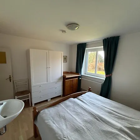 Familienoase An Der Ostsee Дом отдыха